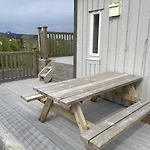 Spacious Oceanfront House In The Heart Of Lofoten *