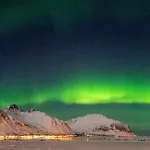 Σπίτι διακοπών Spacious Oceanfront House In The Heart Of Lofoten Lyngedal