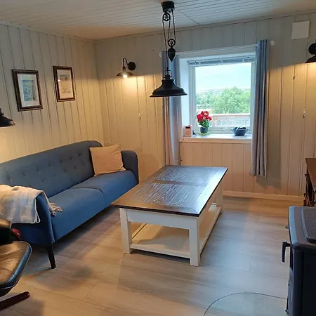 Σπίτι διακοπών Spacious Oceanfront House In The Heart Of Lofoten