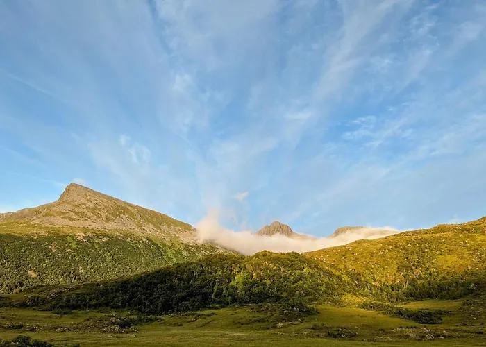 Spacious Oceanfront House In The Heart Of Lofoten * Lyngedal