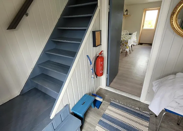 Spacious Oceanfront House In The Heart Of Lofoten *