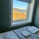 Spacious Oceanfront House In The Heart Of Lofoten Nyaraló Lyngedal