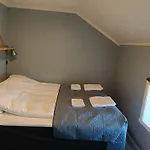 Nyaraló Spacious Oceanfront House In The Heart Of Lofoten