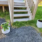 Spacious Oceanfront House In The Heart Of Lofoten Nyaraló Lyngedal