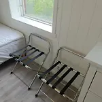Spacious Oceanfront House In The Heart Of Lofoten Nyaraló *