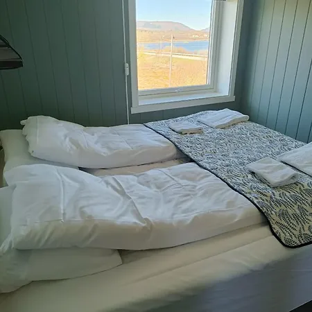 Spacious Oceanfront House In The Heart Of Lofoten Semesterbostad *