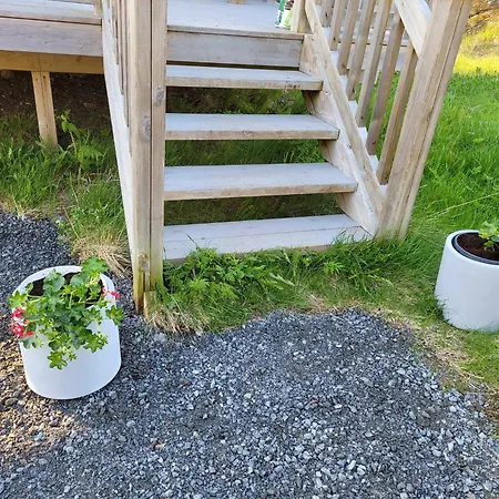 Spacious Oceanfront House In The Heart Of Lofoten Semesterbostad Lyngedal